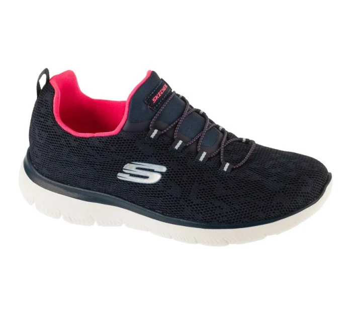 Summits Leopard Spot model 21374652 Navy blue 36 - Skechers Summits Leopard Spot model 21374652 Navy blue 36 - Skechers