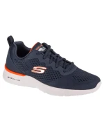 Skechers Skech-Air Dynamight - Tuned Up 232291-NVOR Navy Blue 41