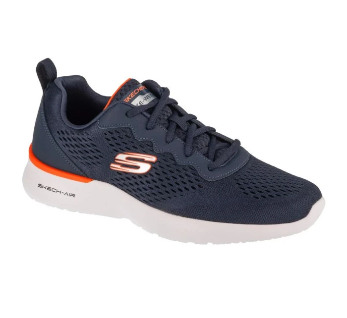 Skechers Skech-Air Dynamight - Tuned Up 232291-NVOR Navy Blue 41