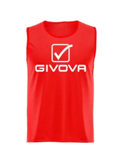 červený model 21813256 - Givova