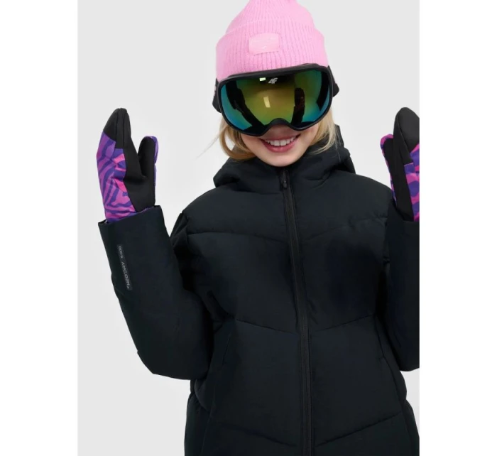 bunda JUNIOR model 21920627 - 4F