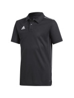Dětské fotbalové tričko Core 18 Polo model 15948416 - ADIDAS