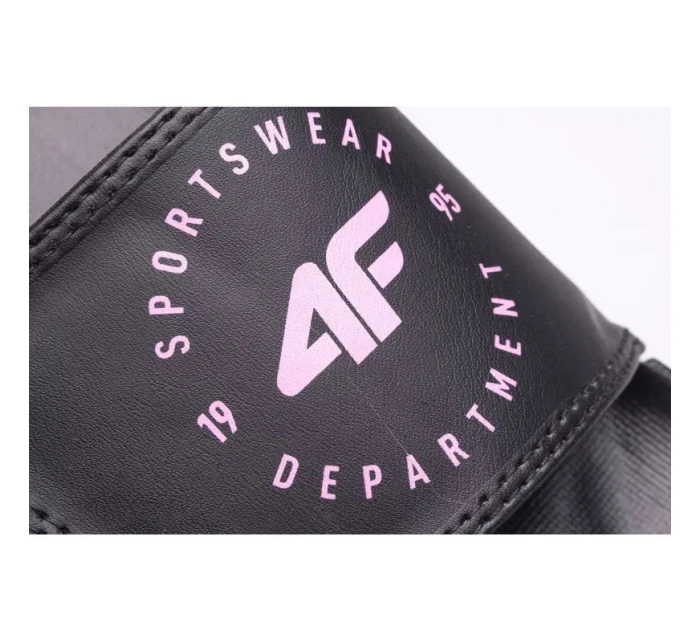 Dívčí žabky Jr 4FJSS23FFLIF081-21S - 4F