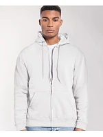 Fruit of the Loom Iconic Premium Hooded Sweat Jacket Mikina s kapucí z těžké bavlny 16.2286 desert sand Fruit of the Loom Iconic Premium Hooded Sweat Jacket Mikina s kapucí z těžké bavlny 16.2286 desert sand