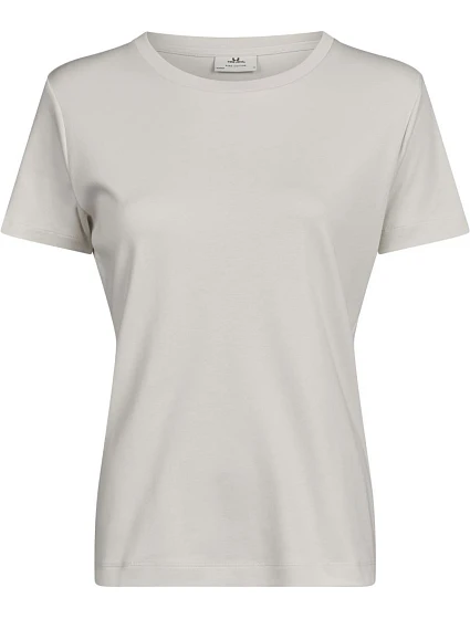 TJ Dámské tričko Pima 18. model 22464960 - Tee Jays
