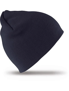 Result Headwear RC 044X Pletená čepice 28.044X navy