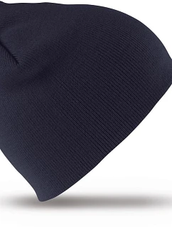 Result Headwear RC 044X Pletená čepice 28.044X navy