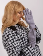 Rukavice AT RK 9003A.85 šedá