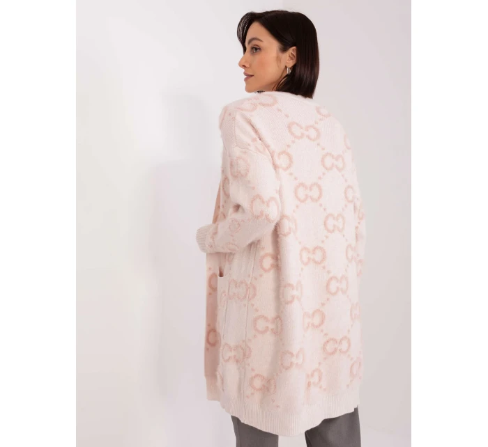 Propojka AT SW 23401 A.86 světle růžová Propojka AT SW 23401 A.86 světle růžová