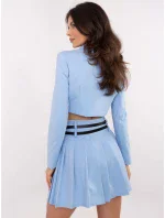 Żakiet DHJ ZT model 20831803 jasny niebieski - FPrice