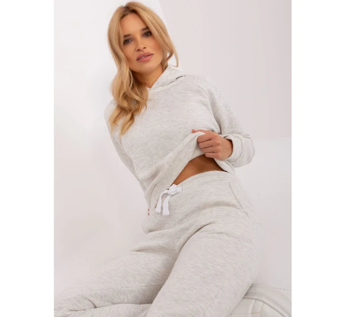 Komplet EM KMPL model 18955300 1.99P jasny szary - FPrice Komplet EM KMPL model 18955300 1.99P jasny szary - FPrice