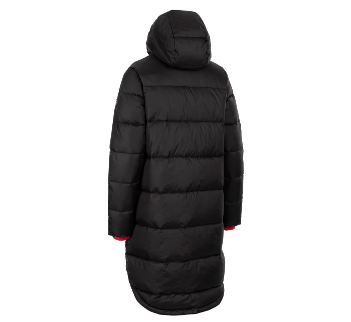 Dámský kabát model 21277635 - Trespass Dámský kabát model 21277635 - Trespass