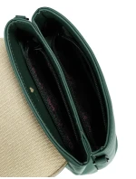 Kabelka VUCH Byrsa Mini Green Kabelka VUCH Byrsa Mini Green