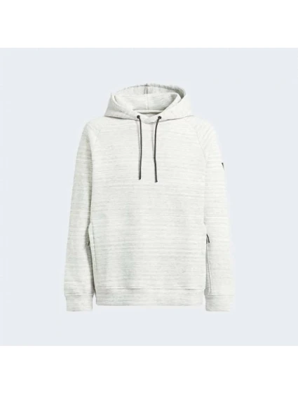 Pánská mikina   Šedá  model 16426482 - Guess