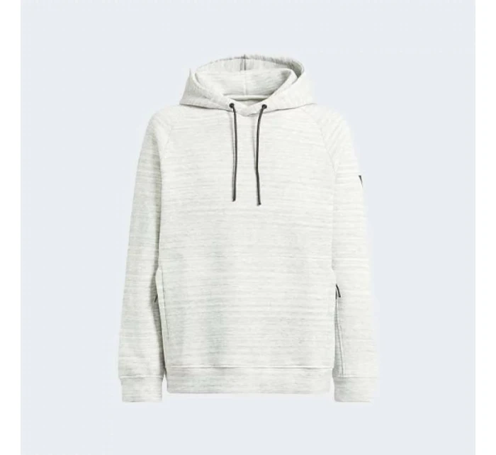 Pánská mikina   Šedá  model 16426482 - Guess