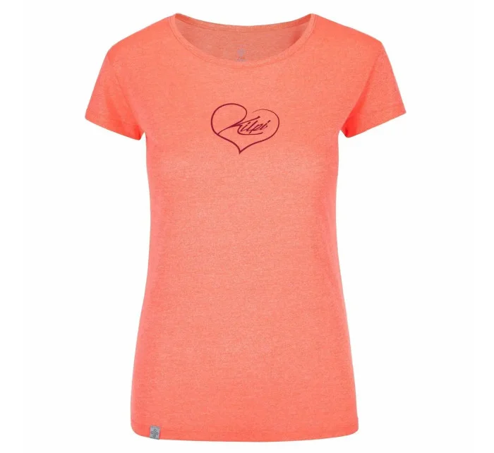 Dámské funkční tričko Garove-w - Kilpi Dámské funkční tričko Garove-w - Kilpi