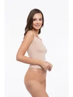 Kalhotky Simple carmel - Julimex