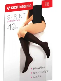 PODKOLENKY SPRINT