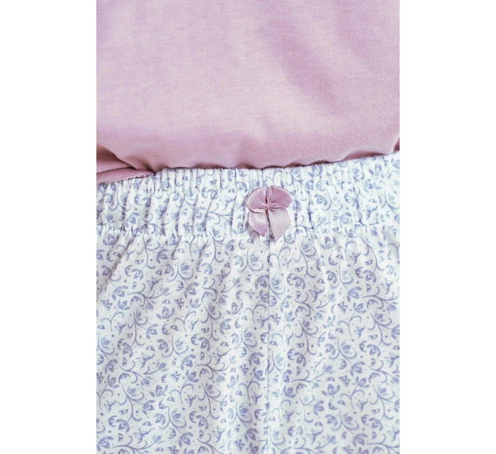 DÁMSKÉ DLOUHÉ PYŽAMO SXL model 21311080 - Taro