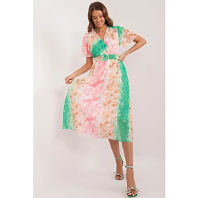 Denní šaty model 196196 Italy Moda