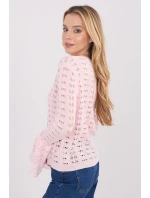 Svetr na zapínání  model 222821 Factory Price