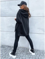 Dámský set legín a mikiny LUNAR LUXE black FashionStreet AY0889