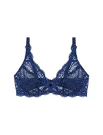 Amourette 300 W X - BLUE - TRIUMPH BLUE - TRIUMPH Amourette 300 W X - BLUE - TRIUMPH BLUE - TRIUMPH