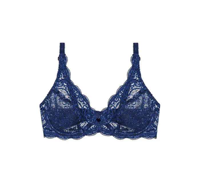 Amourette 300 W X - BLUE - TRIUMPH BLUE - TRIUMPH Amourette 300 W X - BLUE - TRIUMPH BLUE - TRIUMPH