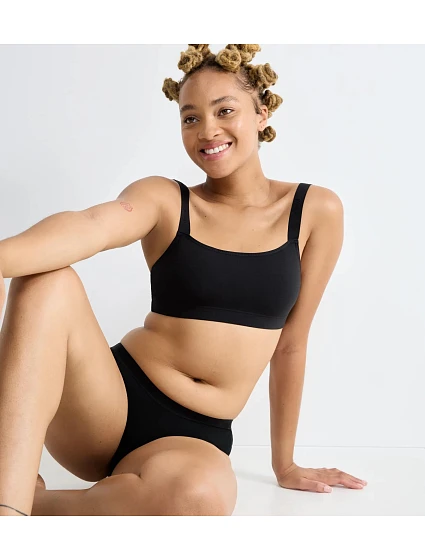 Sloggi GO Casual - Ležérní top z organické bavlny Sloggi Sloggi GO Casual - Ležérní top z organické bavlny Sloggi