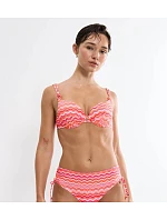 Bikinový top s kosticemi – polstrované košíčky pro tvar a pohodlí Triumph Bikinový top s kosticemi – polstrované košíčky pro tvar a pohodlí Triumph