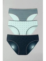 Kalhotky  Slip A'3 SXL model 21081424 - Cotonella