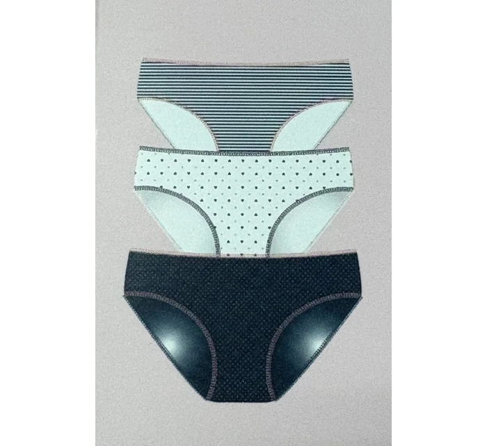 Kalhotky  Slip A'3 SXL model 21081424 - Cotonella