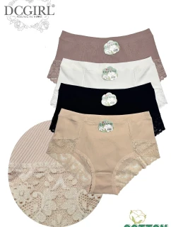 kalhotky model 21301230 A'2 MXL bavlna - DC Girl