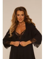 Košile model 21837360 Nadia w/r S2XL - De Lafense