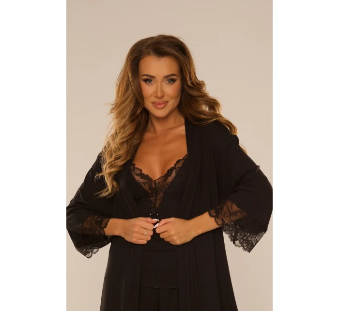 Košile model 21837360 Nadia w/r S2XL - De Lafense