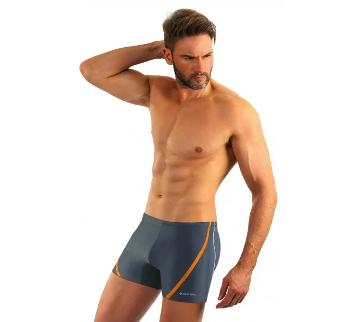 Plavecké boxerky Sesto Senso art.366 M-2XL Plavecké boxerky Sesto Senso art.366 M-2XL