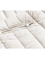 DWUSTRONNA KURTKA DAMSKA ZIMOWA model 21245250 - LHD DWUSTRONNA KURTKA DAMSKA ZIMOWA model 21245250 - LHD