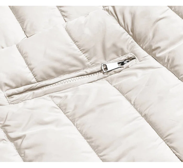 DWUSTRONNA KURTKA DAMSKA ZIMOWA model 21245250 - LHD DWUSTRONNA KURTKA DAMSKA ZIMOWA model 21245250 - LHD