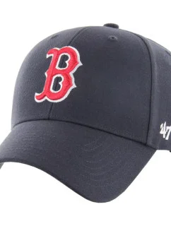 47 Brand MLB Boston Red Sox MVP Cap B-MVP02WBV-NYM