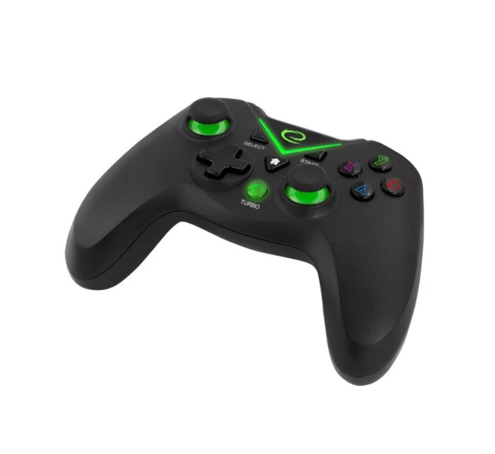 Bezdrátový   Xbox barva černá, barva model 21336013 - Esperanza