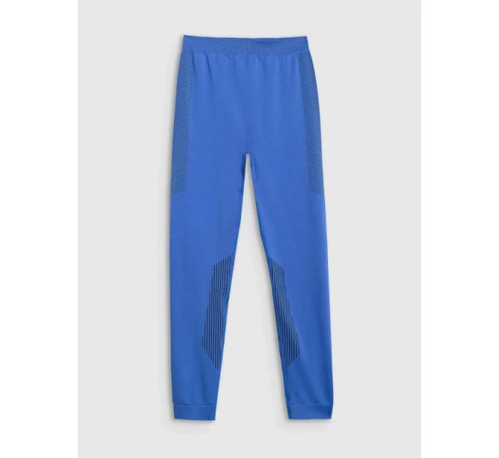 Chlapecká bezešvá souprava spodního prádla (TOP+Bottom) 4F 4FJWAW25USEAM248-36S Chlapecká bezešvá souprava spodního prádla (TOP+Bottom) 4F 4FJWAW25USEAM248-36S