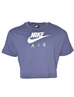 Nike NSW T-shirt Wmns - dámské tričko model 21929560 Nike NSW T-shirt Wmns - dámské tričko model 21929560