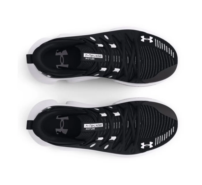 Basketbalové boty Under Armour Flow 4 - model 21931055 Basketbalové boty Under Armour Flow 4 - model 21931055
