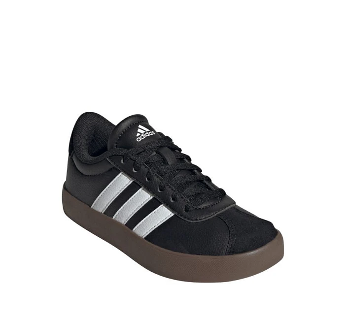 Dětská obuv adidas VL Court 3.0 black IE3630