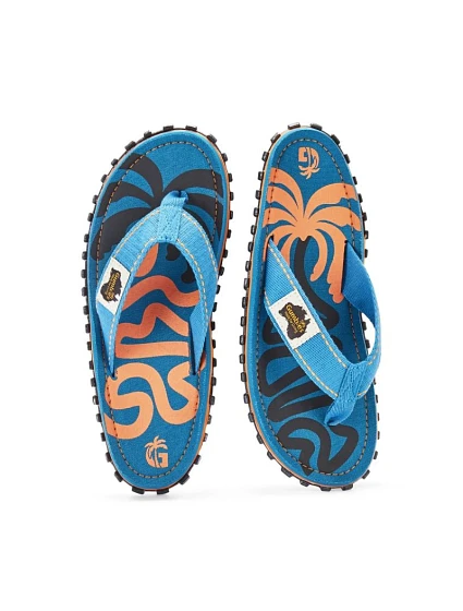 unisex žabky BLUE model 22177270 - Gumbies unisex žabky BLUE model 22177270 - Gumbies