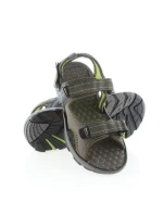 Chlapecké sandály Regatta Ad-Flux II Jr RKF289-3JF Chlapecké sandály Regatta Ad-Flux II Jr RKF289-3JF