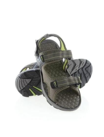 Chlapecké sandály Regatta Ad-Flux II Jr RKF289-3JF Chlapecké sandály Regatta Ad-Flux II Jr RKF289-3JF