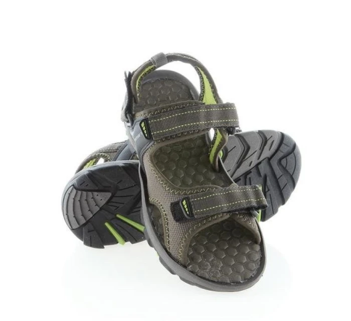 Chlapecké sandály Regatta Ad-Flux II Jr RKF289-3JF Chlapecké sandály Regatta Ad-Flux II Jr RKF289-3JF