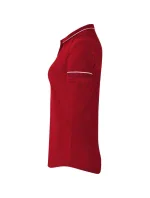 Dámské polo tričko Dri-FIT Academy W CV2673-657 - Nike