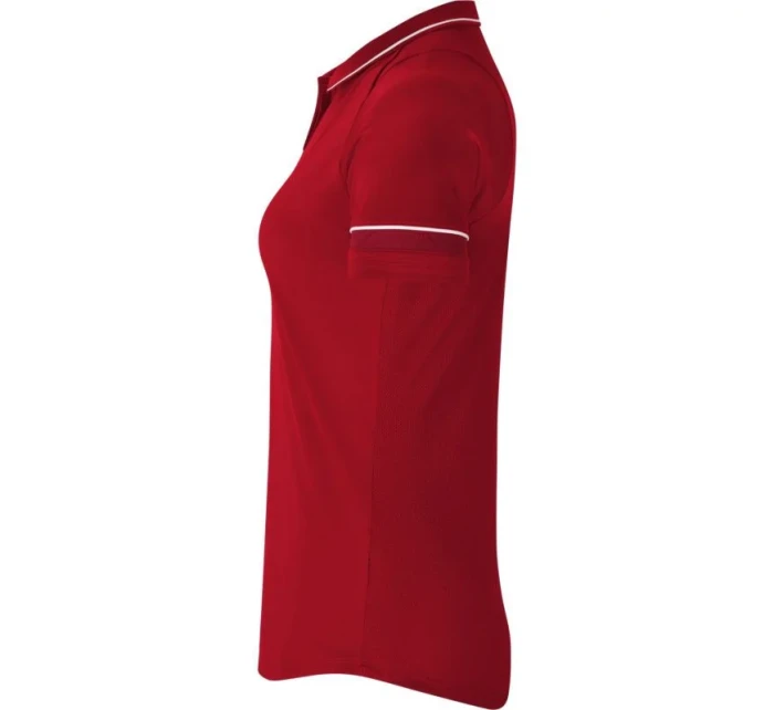 Dámské polo tričko Dri-FIT Academy W CV2673-657 - Nike